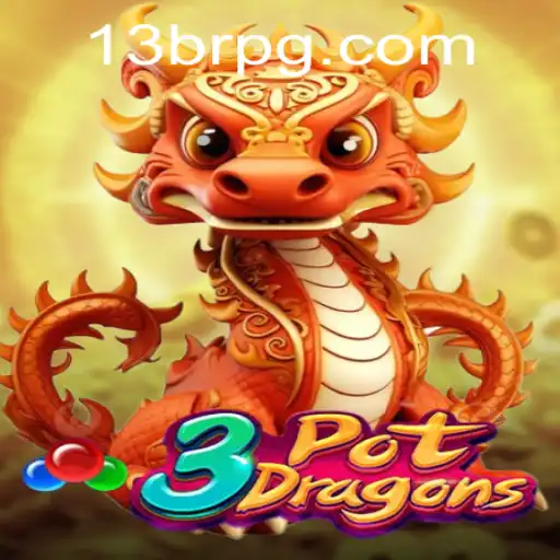 Discover the Allure of 3PotDragons: A Fusion of Strategy and Adventure