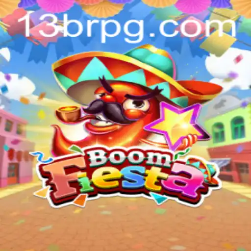 BoomFiesta: The Ultimate Gaming Experience Enhanced by 13br.com