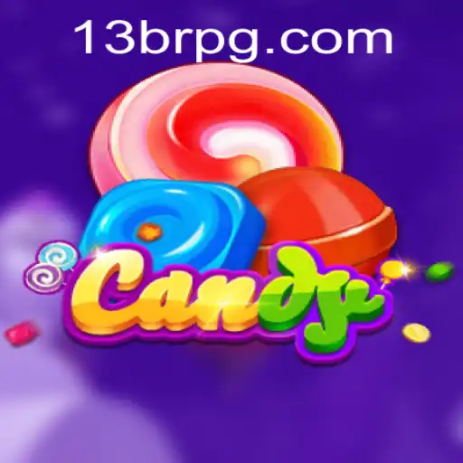 Explore the Excitement of Candy: The New Gaming Sensation by 13br.com