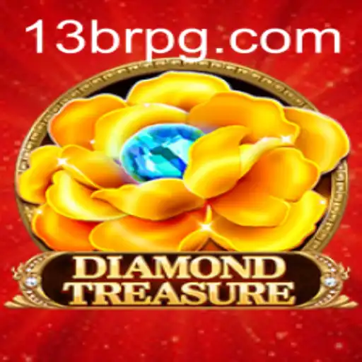 Discovering the Enigma: Diamondtreasure and Its Unique Gameplay