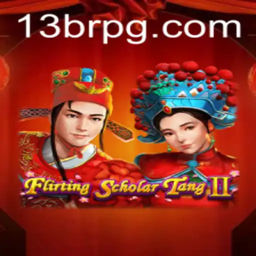 Explore the Vibrant World of FlirtingScholarTangII - A Masterpiece of Strategy and Charm