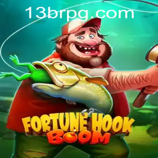 Discover the Thrills of FortuneHookBoom and Unlock Secrets with 13br.com