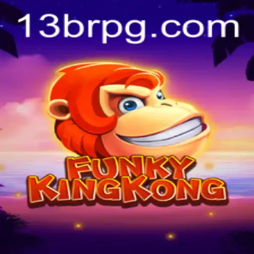 Dive Into the Wild World of FunkyKingKong