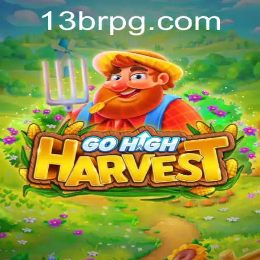 Discover the Exciting World of GoHighHarvest - A New Era in Gaming