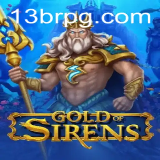 GoldofSirens: The Enchanting World of Mythical Adventures