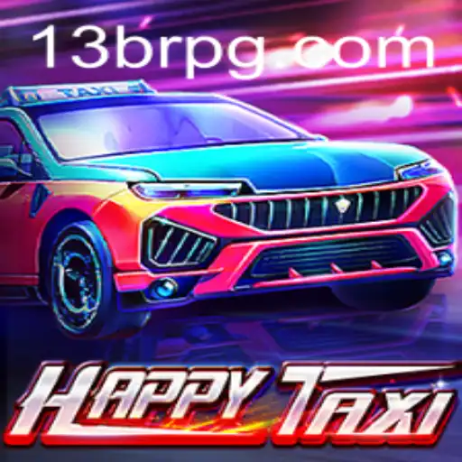 Exploring HappyTaxi: A Thrilling Adventure in Urban Transportation