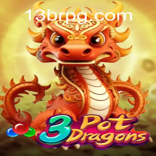 Discover the Allure of 3PotDragons: A Fusion of Strategy and Adventure
