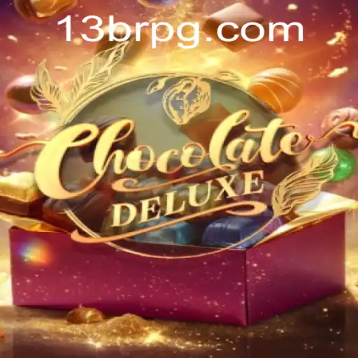 Exploring the Sweet World of ChocolateDeluxe
