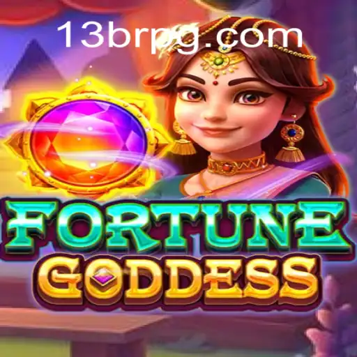Discover the Enchanting World of FORTUNEGODDESS