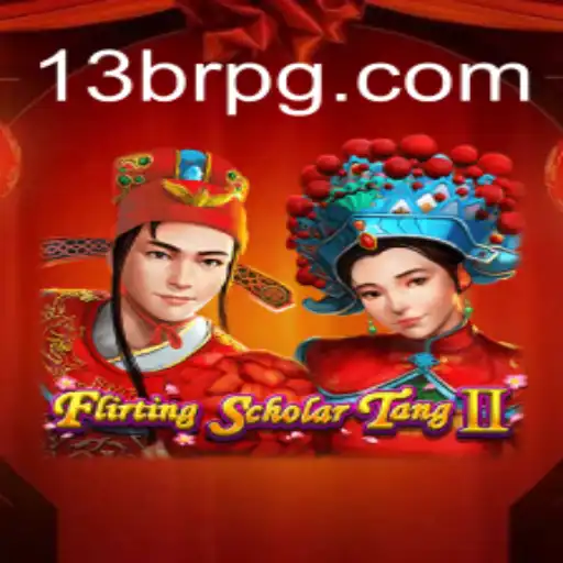 Explore the Vibrant World of FlirtingScholarTangII - A Masterpiece of Strategy and Charm