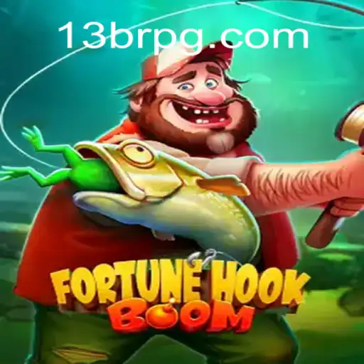 Discover the Thrills of FortuneHookBoom and Unlock Secrets with 13br.com