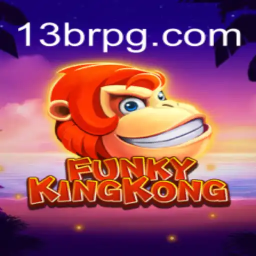 Dive Into the Wild World of FunkyKingKong