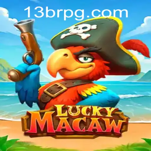 Discovering LuckyMacaw: A Captivating New Game Adventure