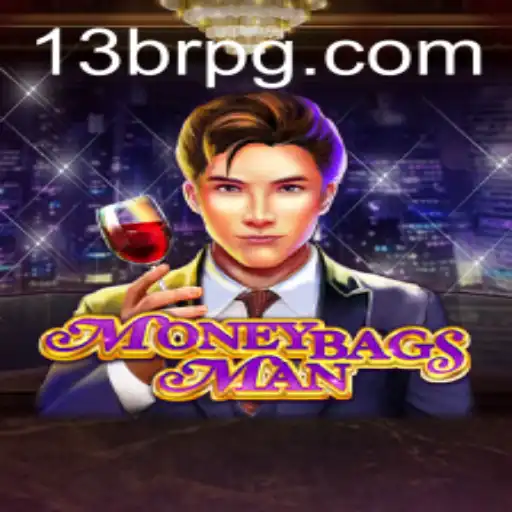 Exploring the Intriguing World of MoneybagsMan