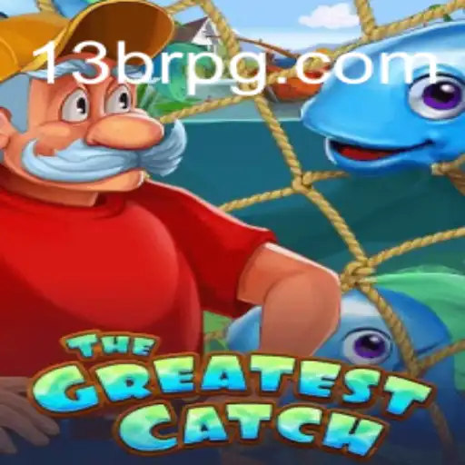 The Greatest Catch: A Dive into the Exhilarating World of Competitive Fishing