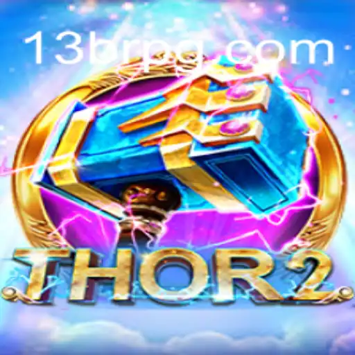 Thor2: An Epic Journey in Gaming
