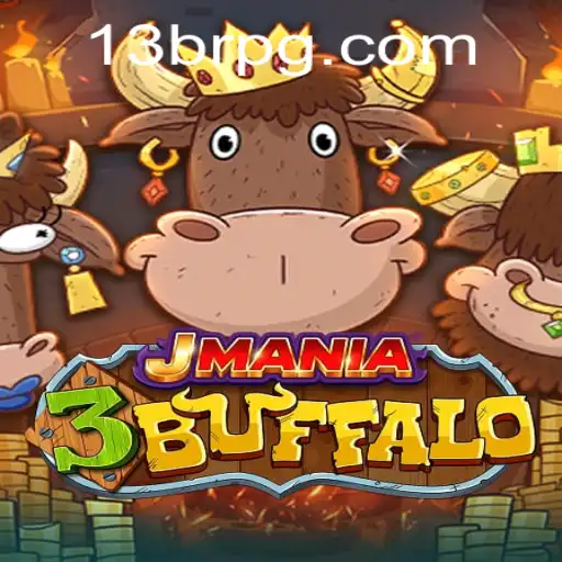 Exploring the World of JMania3Buffalo: An Exciting Game with a Twist