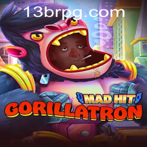 MadHitGorillatron: An In-Depth Look at the New Gaming Sensation