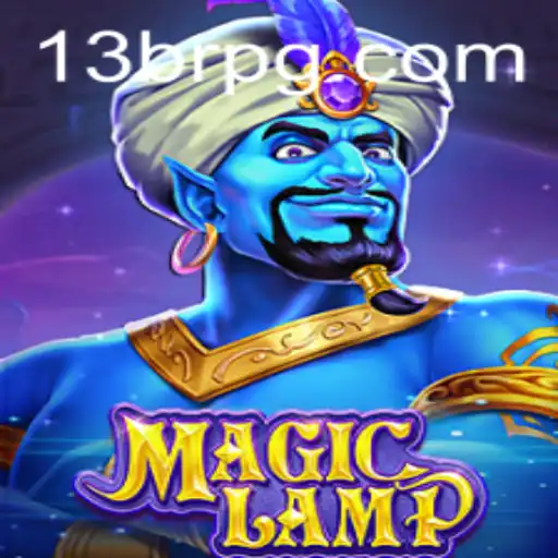 MagicLamp: Unveiling the Mystical Adventure