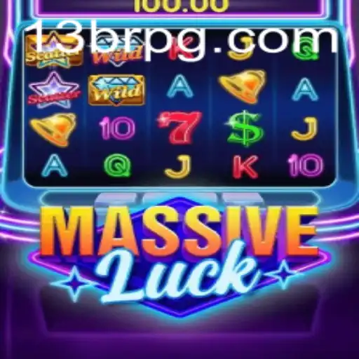 Exploring the Exciting World of MassiveLuck: An In-depth Guide