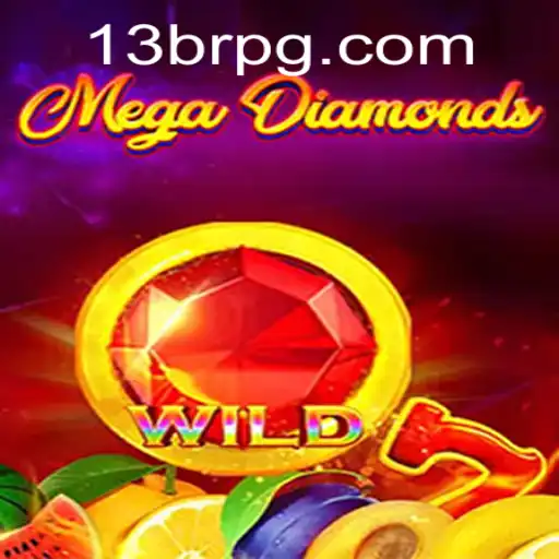 MegaDiamond: A Revolutionary Gaming Experience