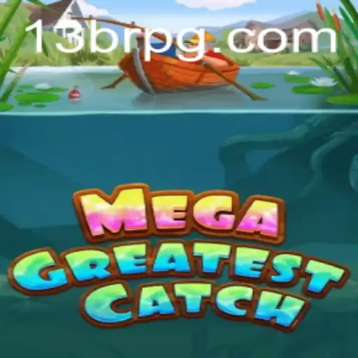 Discovering the Thrill of MegaGreatestCatch