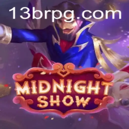 Unveiling MidnightShow: A Thrilling Journey into Mystery