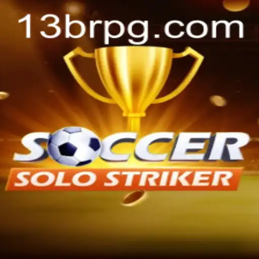SoccerSoloStriker: The Ultimate Soccer Experience