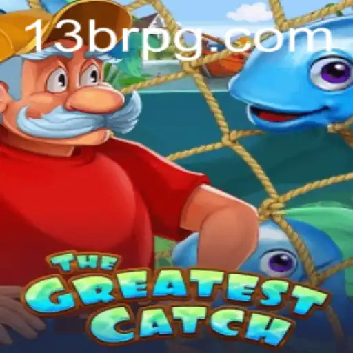 The Greatest Catch: A Dive into the Exhilarating World of Competitive Fishing